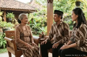 Javanese Language Levels Explained: Understanding Ngoko, Madya, and Krama