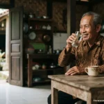 Ngombe in Javanese Grammar: How to Use “Drink” in Natural Javanese Sentences