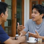 Ngomong: Understanding a Common Javanese Word for Speaking and Talking